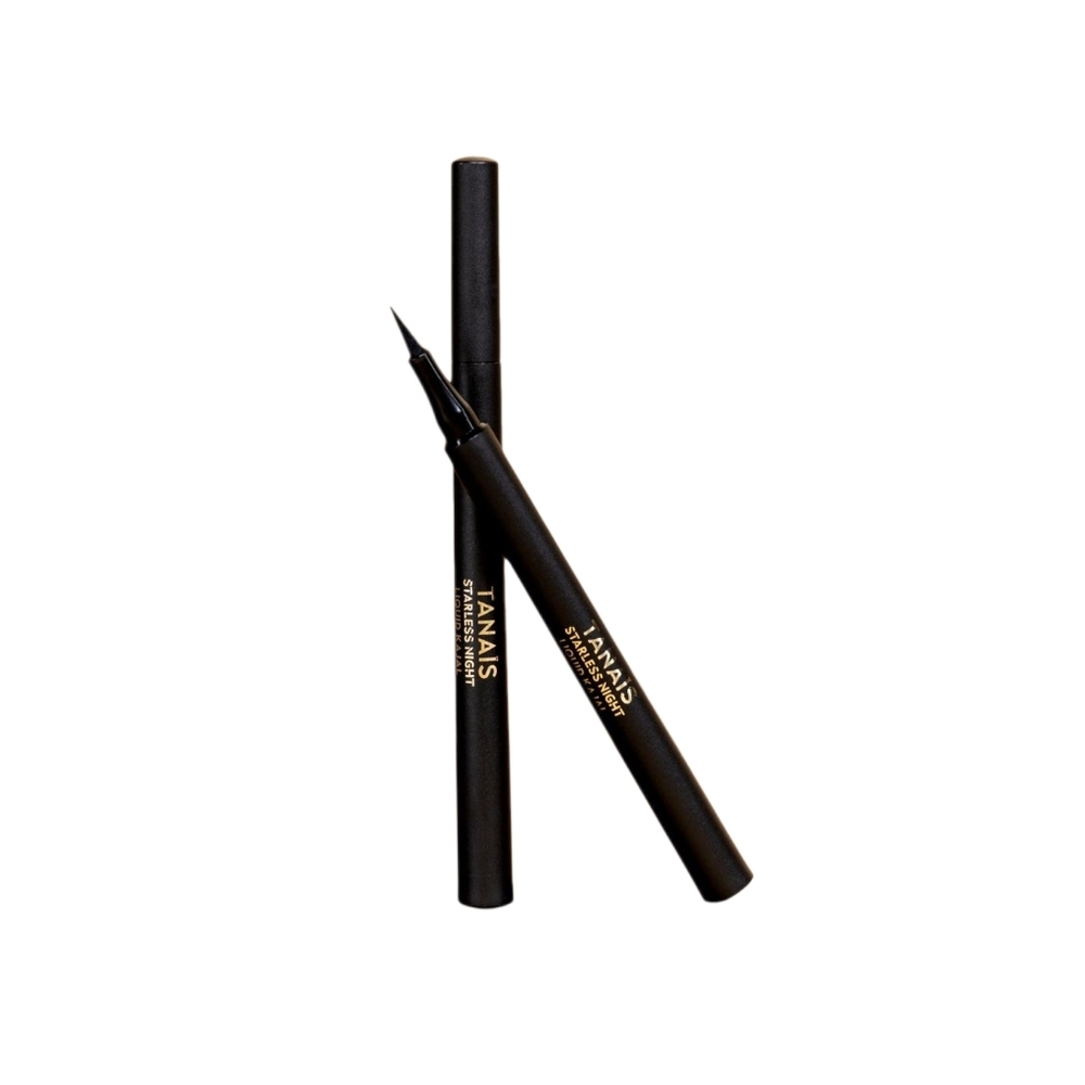 💜 3/$35 Tanaïs Kajal Liquid Eyeliner (Jet Black)